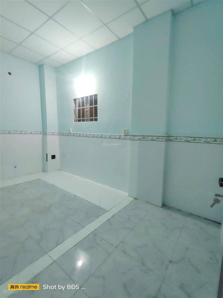 Nhà 72m 3pn gần hẻm xe hơi đ48 hbc 9,5tr/ tháng