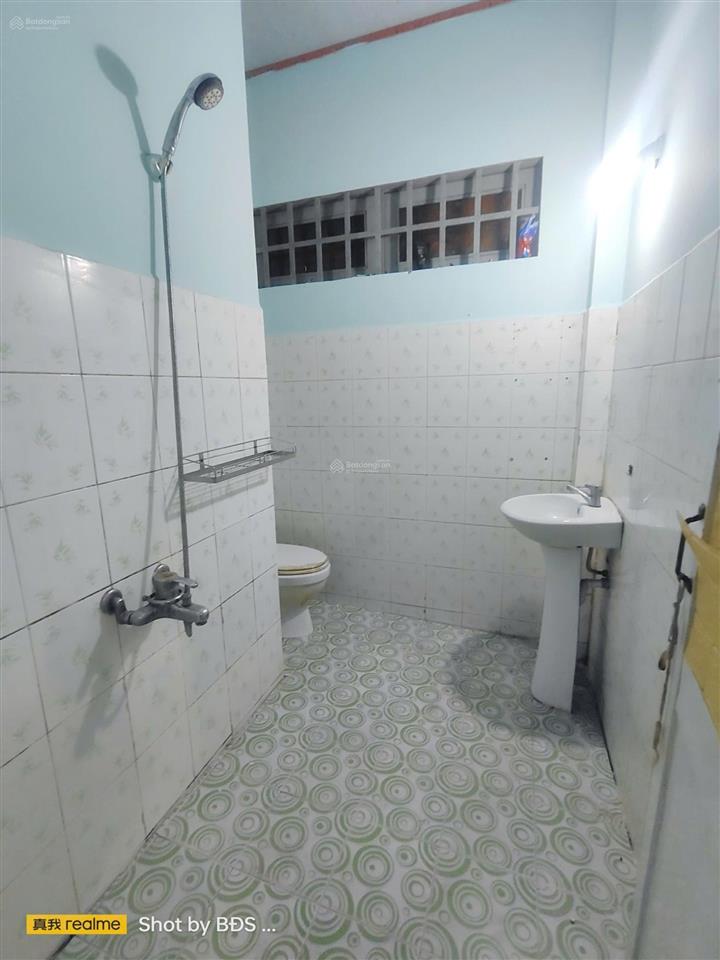 Nhà 72m 3pn gần hẻm xe hơi đ48 hbc 9,5tr/ tháng