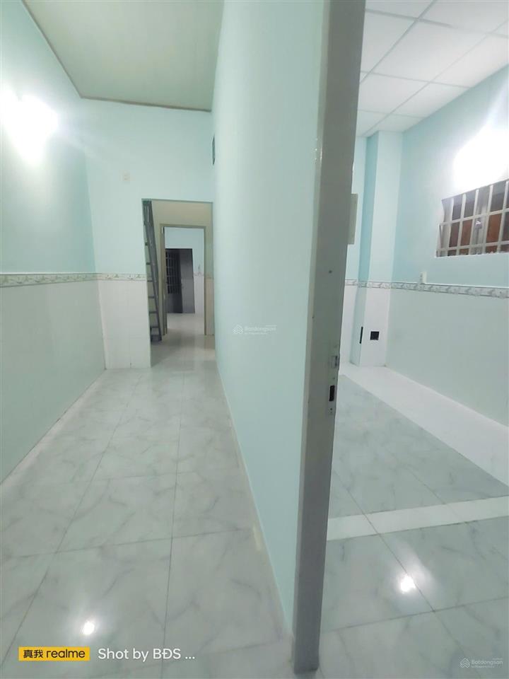 Nhà 72m 3pn gần hẻm xe hơi đ48 hbc 9,5tr/ tháng