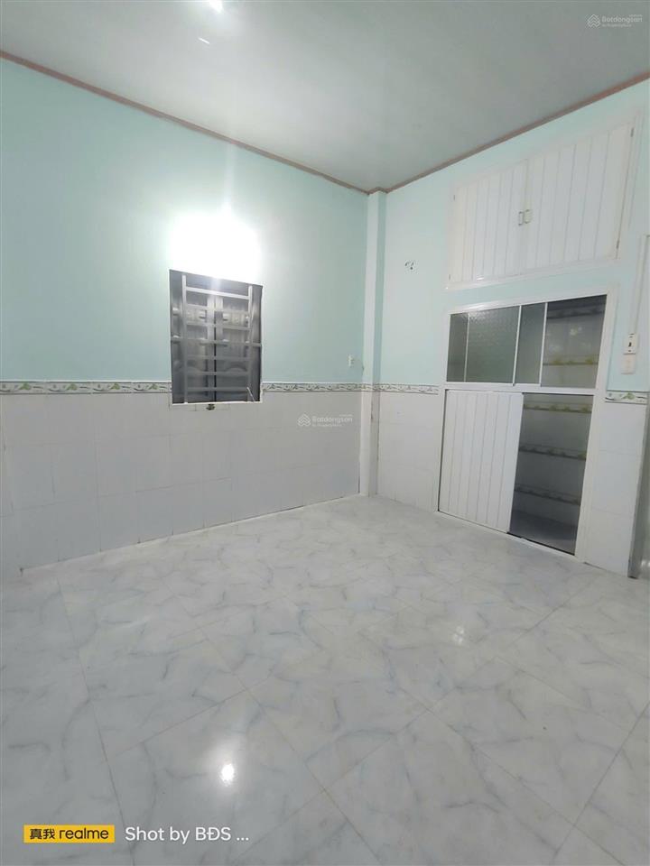Nhà 72m 3pn gần hẻm xe hơi đ48 hbc 9,5tr/ tháng