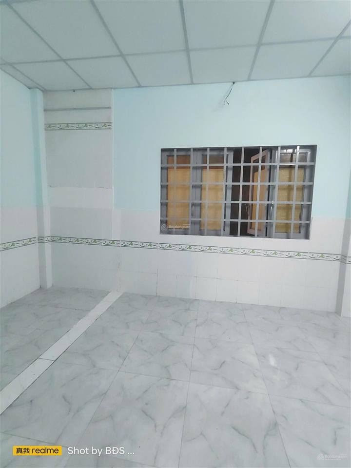 Nhà 72m 3pn gần hẻm xe hơi đ48 hbc 9,5tr/ tháng