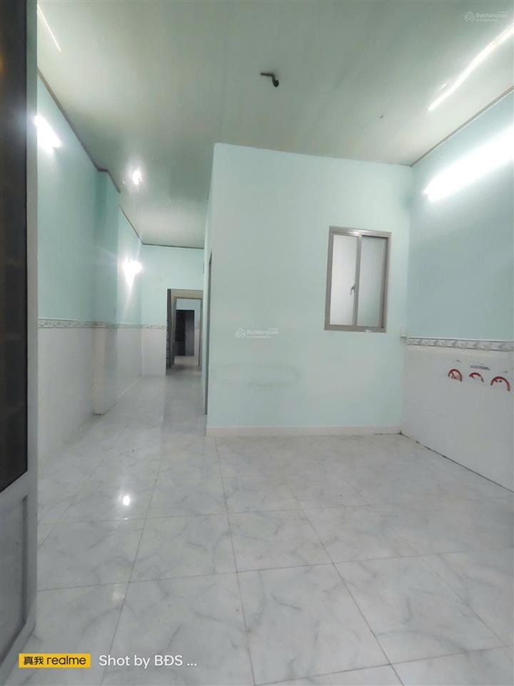 Nhà 72m 3pn gần hẻm xe hơi đ48 hbc 9,5tr/ tháng