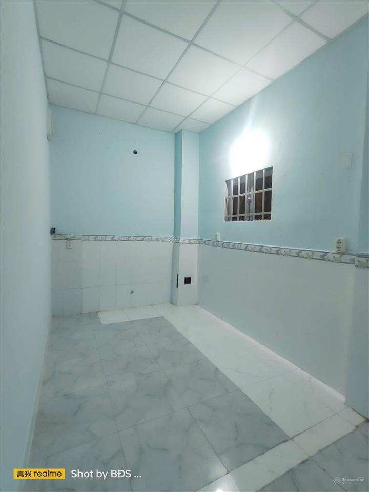 Nhà 72m 3pn gần hẻm xe hơi đ48 hbc 9,5tr/ tháng