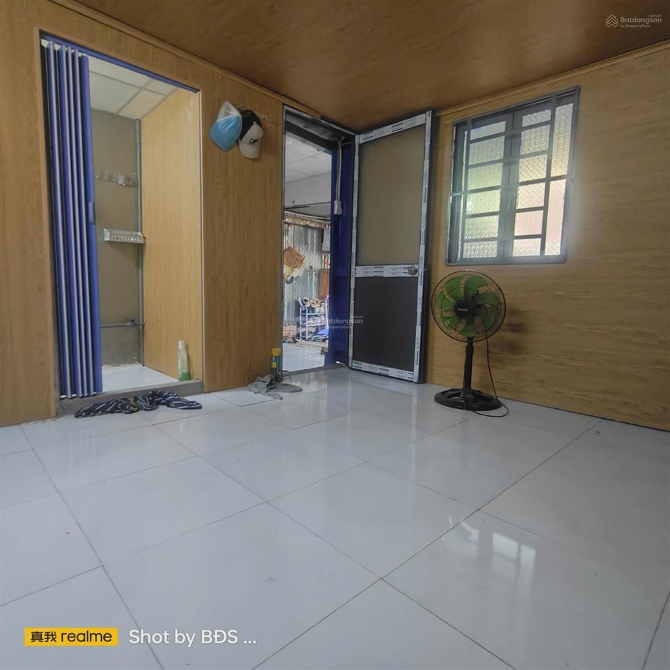 Cho nữ thuê phòng trọ đ36 hiệp bình chánh 2tr/ tháng