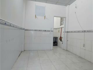 Bán nhà nhỏ sổ hồng riêng khu fatima 1ty,9