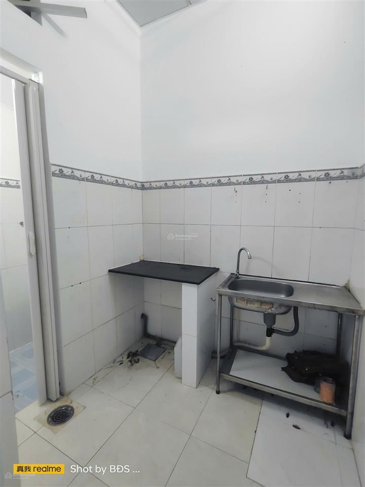 Bán nhà nhỏ sổ hồng riêng khu fatima 1ty,9