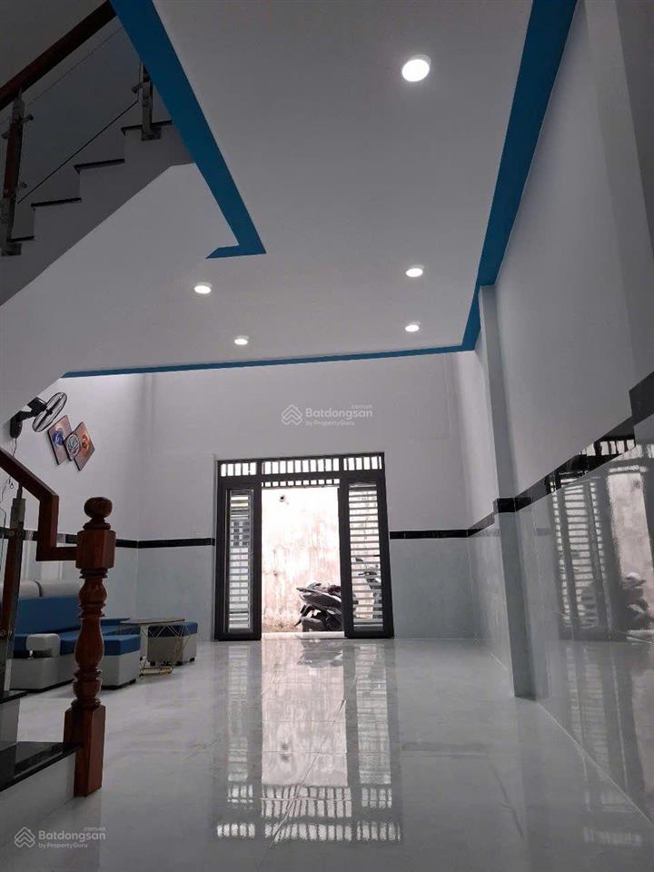 Bán nhà mới đẹp đ46 hbc 45m, 2tỷ3 tl