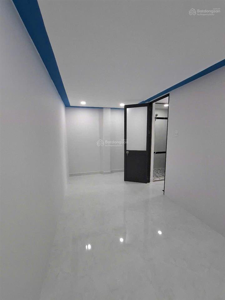 Bán nhà mới đẹp đ46 hbc 45m, 2tỷ3 tl