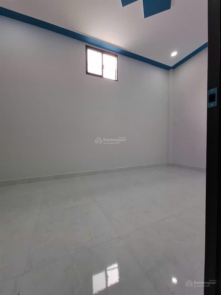 Bán nhà mới đẹp đ46 hbc 45m, 2tỷ3 tl