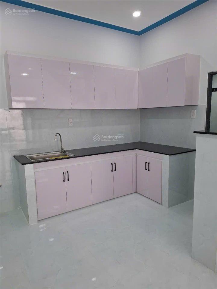 Bán nhà mới đẹp đ46 hbc 45m, 2tỷ3 tl