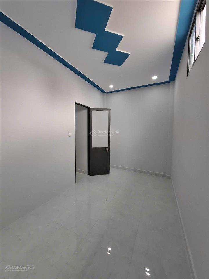 Bán nhà mới đẹp đ46 hbc 45m, 2tỷ3 tl
