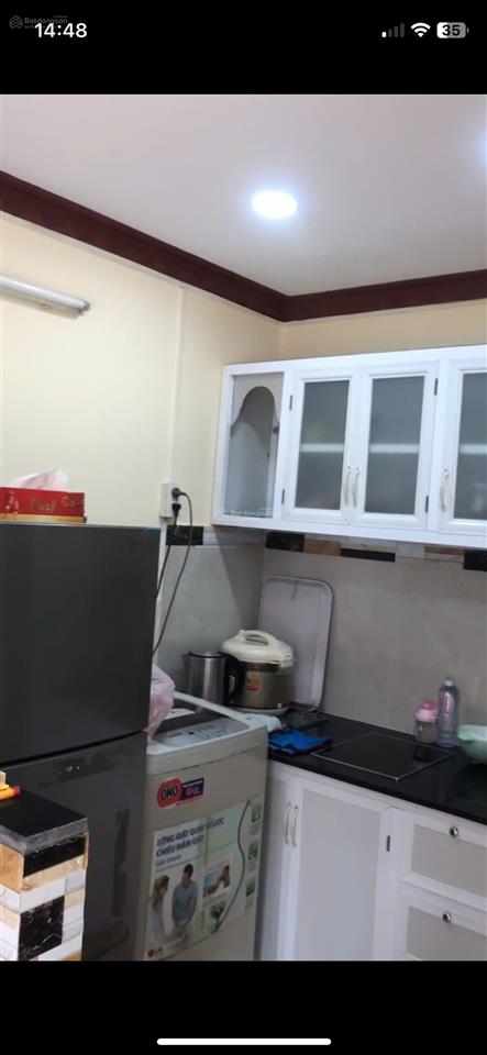 Cho thuê nhà đường 20 hbc 5,5tr/tháng