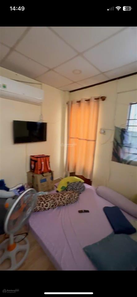 Cho thuê nhà đường 20 hbc 5,5tr/tháng