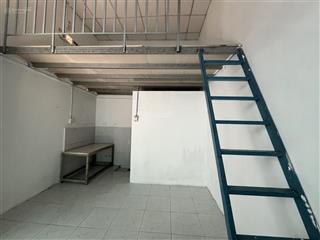 Phòng trọ đường phạm văn đồng 2,7tr/tháng