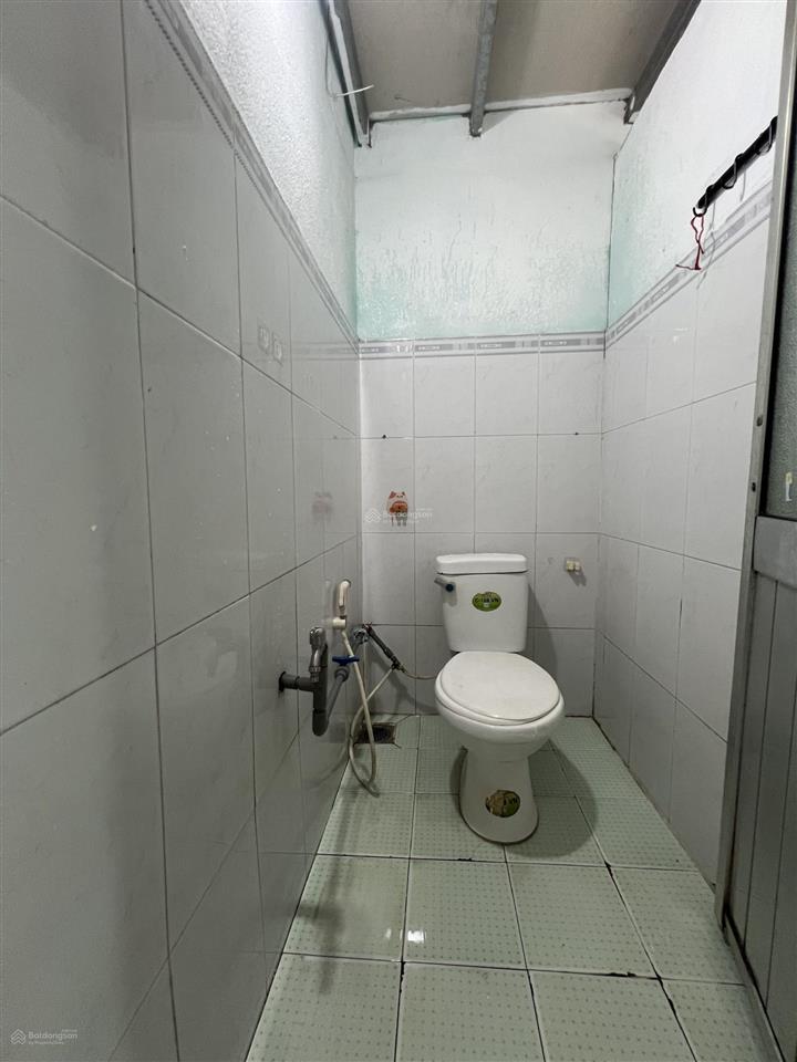 Phòng trọ đường phạm văn đồng 2,7tr/tháng