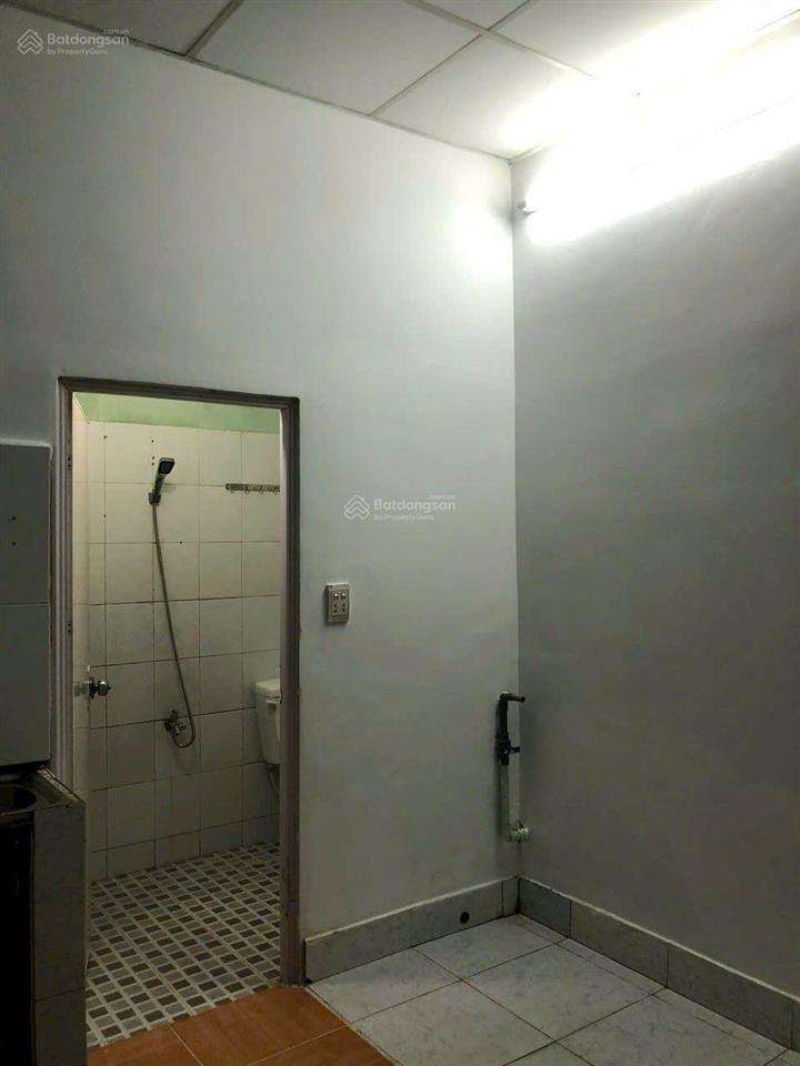 Bán nhà 60m2 shr đ38 p. hiệp bình chánh 4,5 tỷ tl