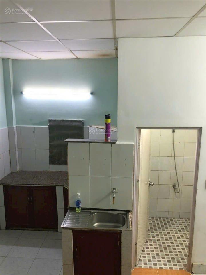 Bán nhà 60m2 shr đ38 p. hiệp bình chánh 4,5 tỷ tl