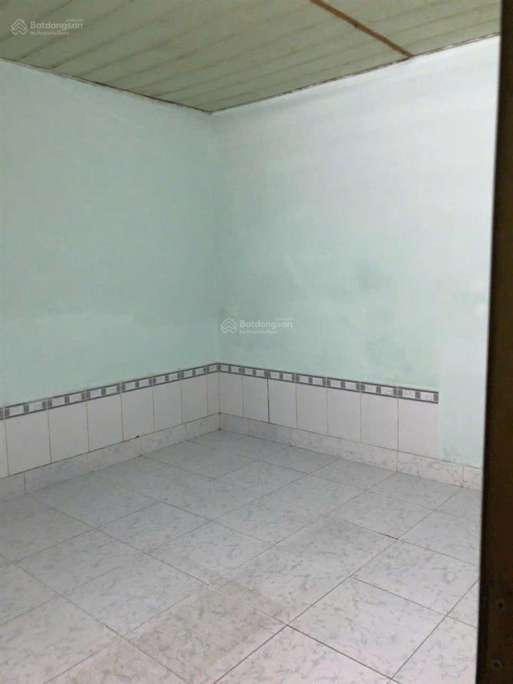 Bán nhà 60m2 shr đ38 p. hiệp bình chánh 4,5 tỷ tl