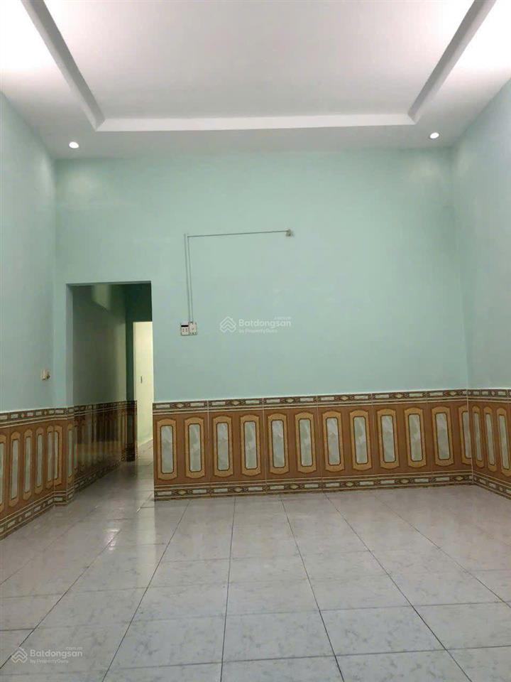 Bán nhà 60m2 shr đ38 p. hiệp bình chánh 4,5 tỷ tl