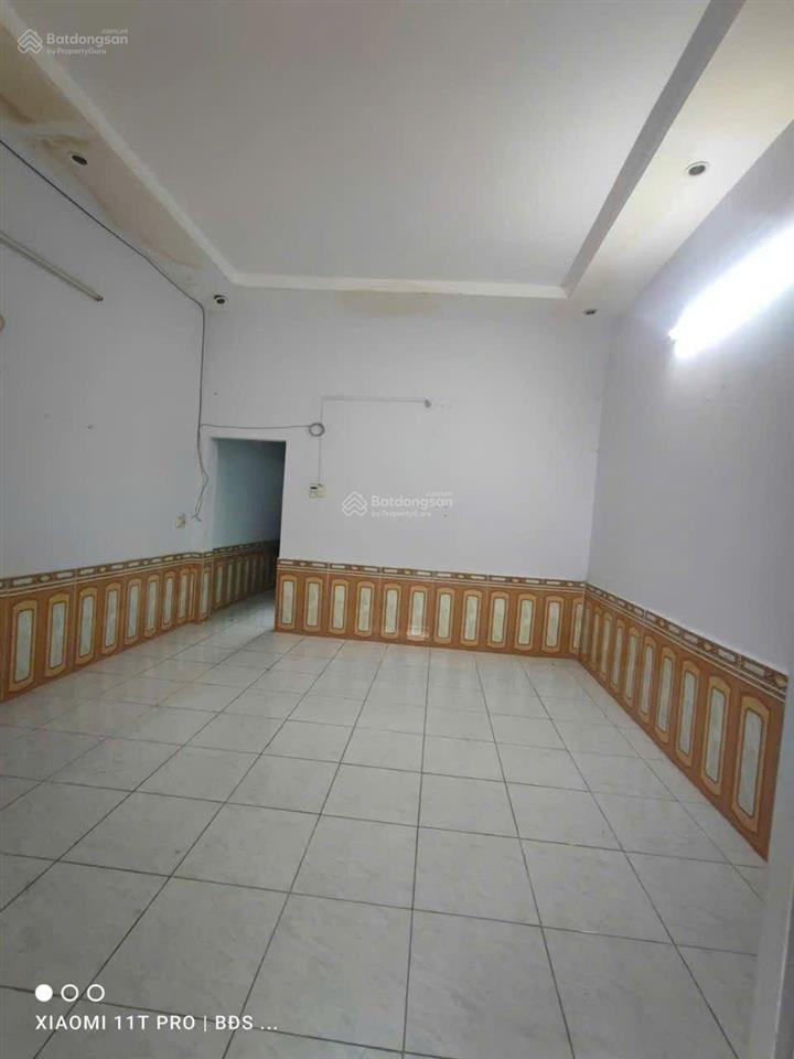 Bán nhà 60m2 shr đ38 p. hiệp bình chánh 4,5 tỷ tl