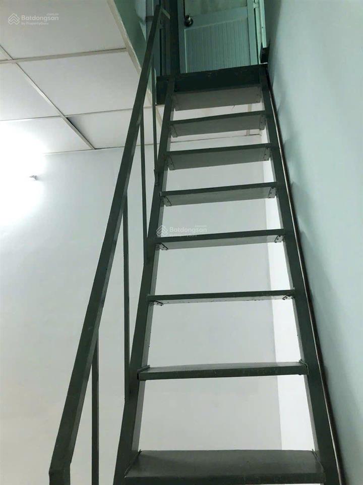 Bán nhà 60m2 shr đ38 p. hiệp bình chánh 4,5 tỷ tl