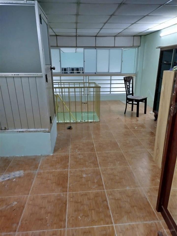 Cho thuê nhà đường tam bình 6tr/tháng