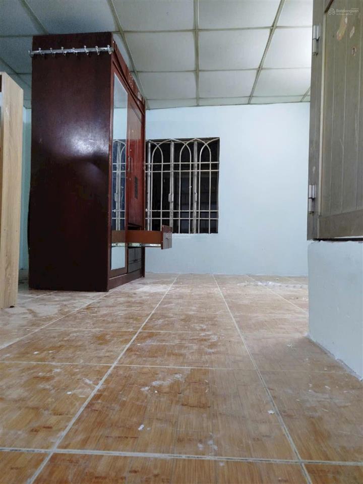 Cho thuê nhà đường tam bình 6tr/tháng