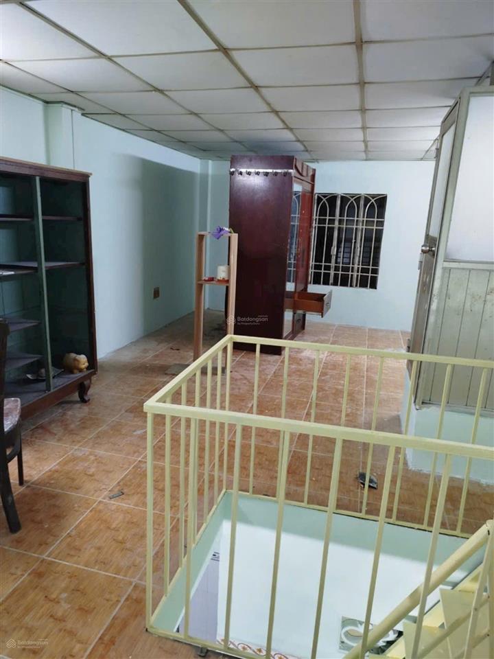 Cho thuê nhà đường tam bình 6tr/tháng