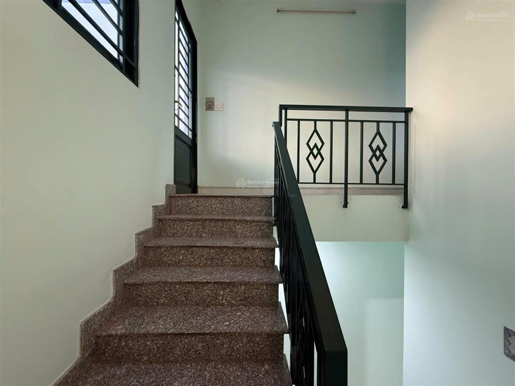 Bán nhà 3 tầng đ25 p hiệp bình chánh 79,6m 9,9 tỷ