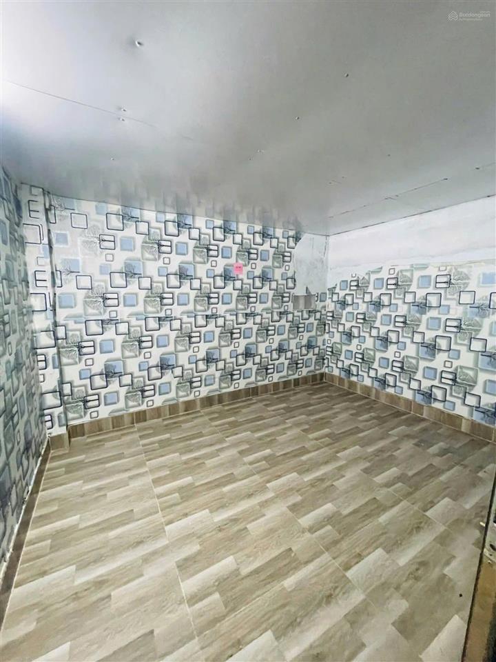 Cho thuê nhà hxh đường số 7 p hiệp bình phước 72m 7tr/ tháng