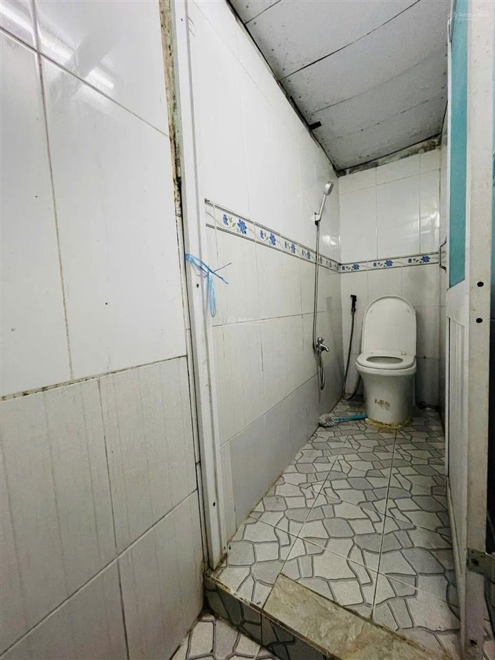 Cho thuê nhà hxh đường số 7 p hiệp bình phước 72m 7tr/ tháng
