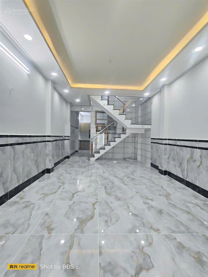Nhà đẹp 2 tầng đường 51 p hiệp bình chánh 2tỷ850 tl