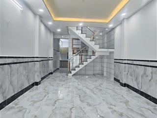 Nhà đẹp 2 tầng đường 51 p hiệp bình chánh 2tỷ850 tl