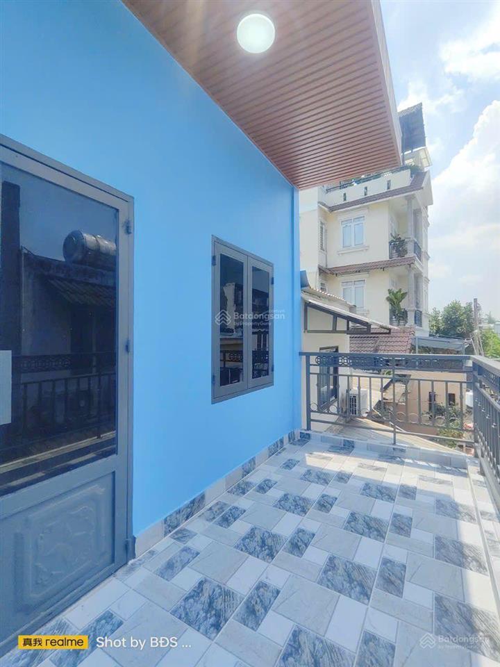 Nhà đẹp 2 tầng đường 51 p hiệp bình chánh 2tỷ850 tl