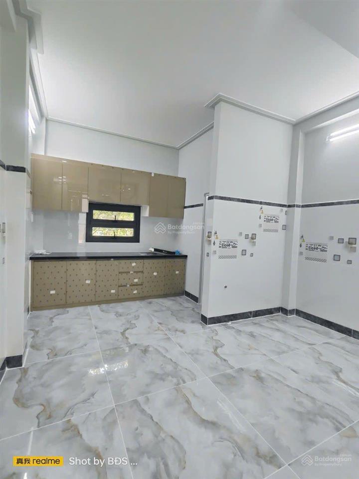 Nhà đẹp 2 tầng đường 51 p hiệp bình chánh 2tỷ850 tl