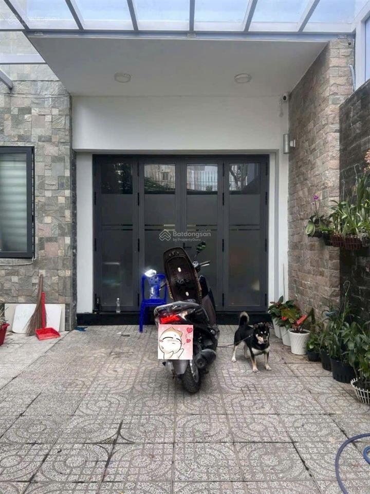 Bán nhà khu nhà thờ fatima 3 tầng 100m 9,2 tỷ thương lượng