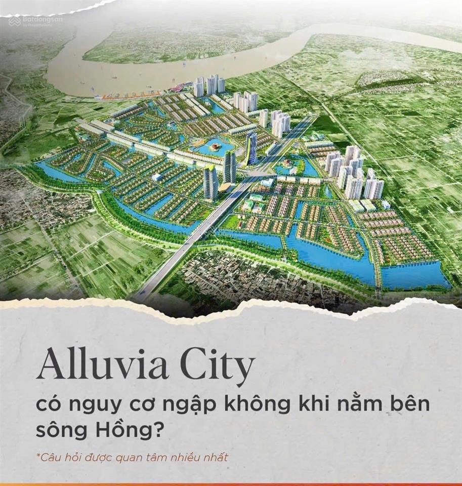 Mở bán biệt thự tại thành phố khoáng nóng alluvia  khóng nóng tự nhiên đặc quyền trị liệu tại nhà