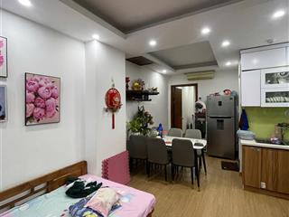 Bán căn hộ cc đẹp tại ct1 thạch bàn, 3,1 tỷ, 43 m2, nhiều tiện ích