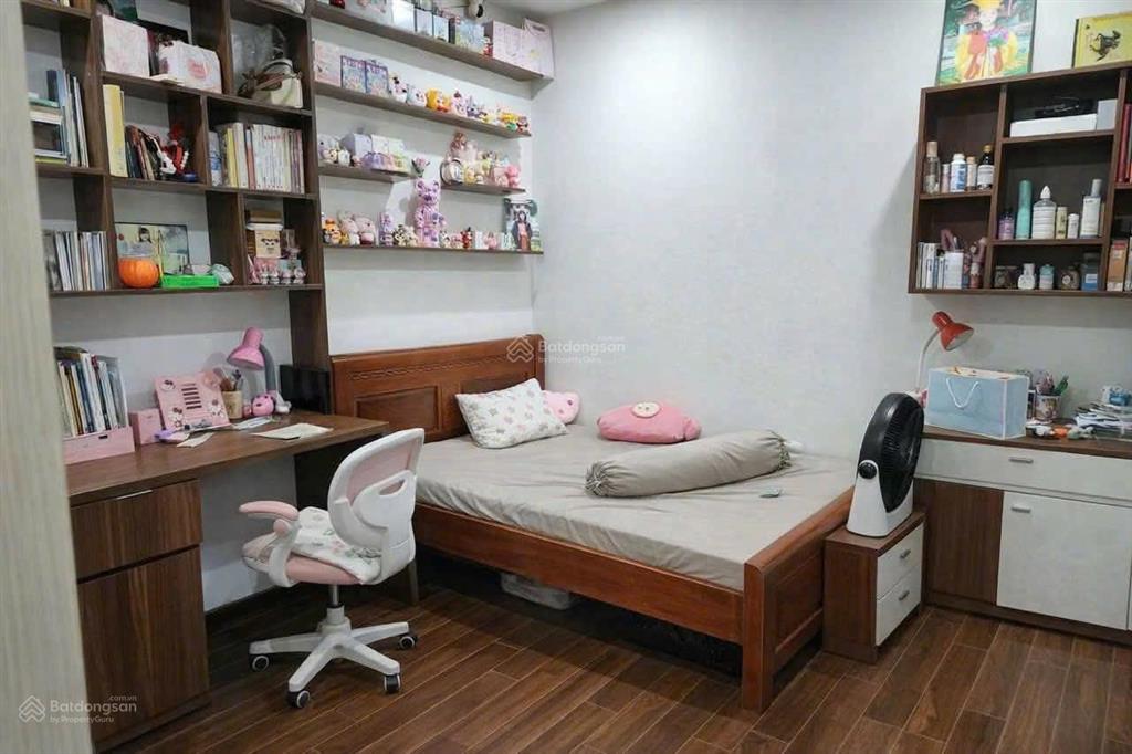 Bán căn hộ 2pn, 2wc, ecohome phúc lợi, 3,98 tỷ, 56m2, long biên, hà nội