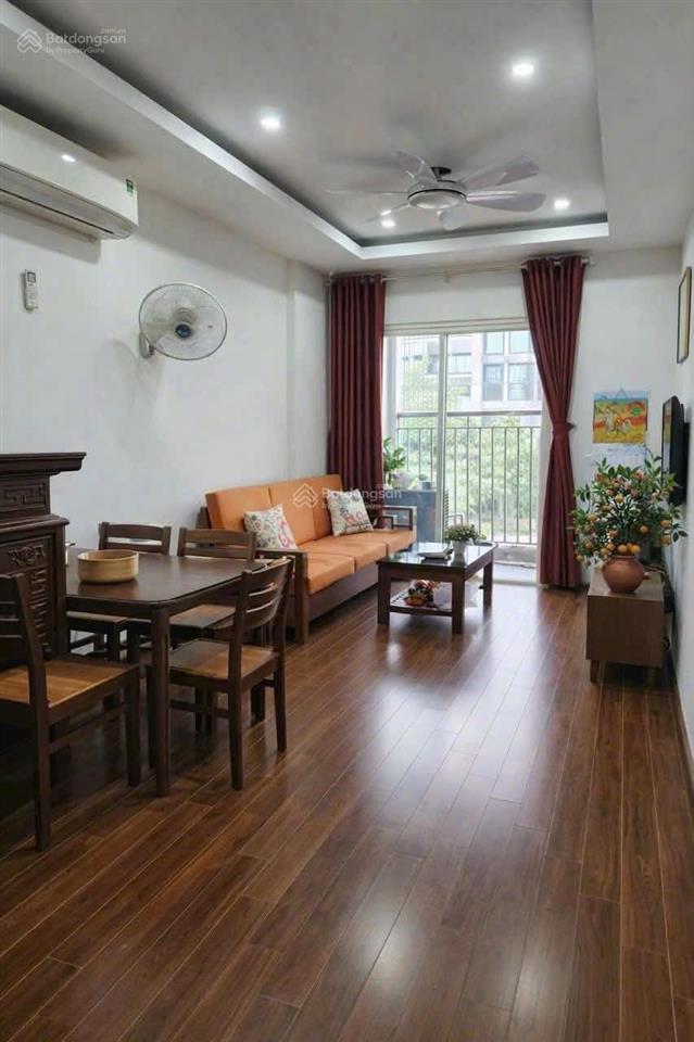 Bán căn hộ 2pn, 2wc, ecohome phúc lợi, 3,98 tỷ, 56m2, long biên, hà nội