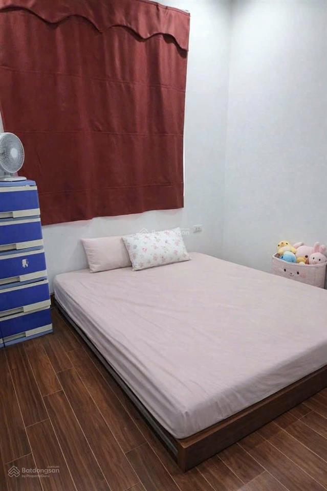 Bán căn hộ 2pn, 2wc, ecohome phúc lợi, 3,98 tỷ, 56m2, long biên, hà nội