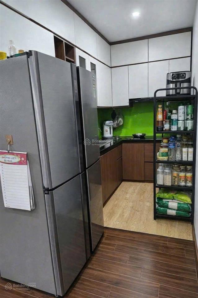 Bán căn hộ 2pn, 2wc, ecohome phúc lợi, 3,98 tỷ, 56m2, long biên, hà nội
