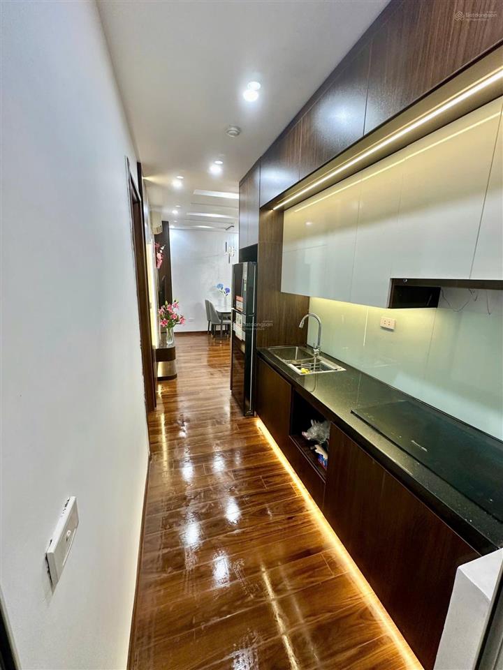 Bán căn hộ 2pn tại ruby city, 4,5 tỷ, 58m2, đẹp, nhiều tiện ích