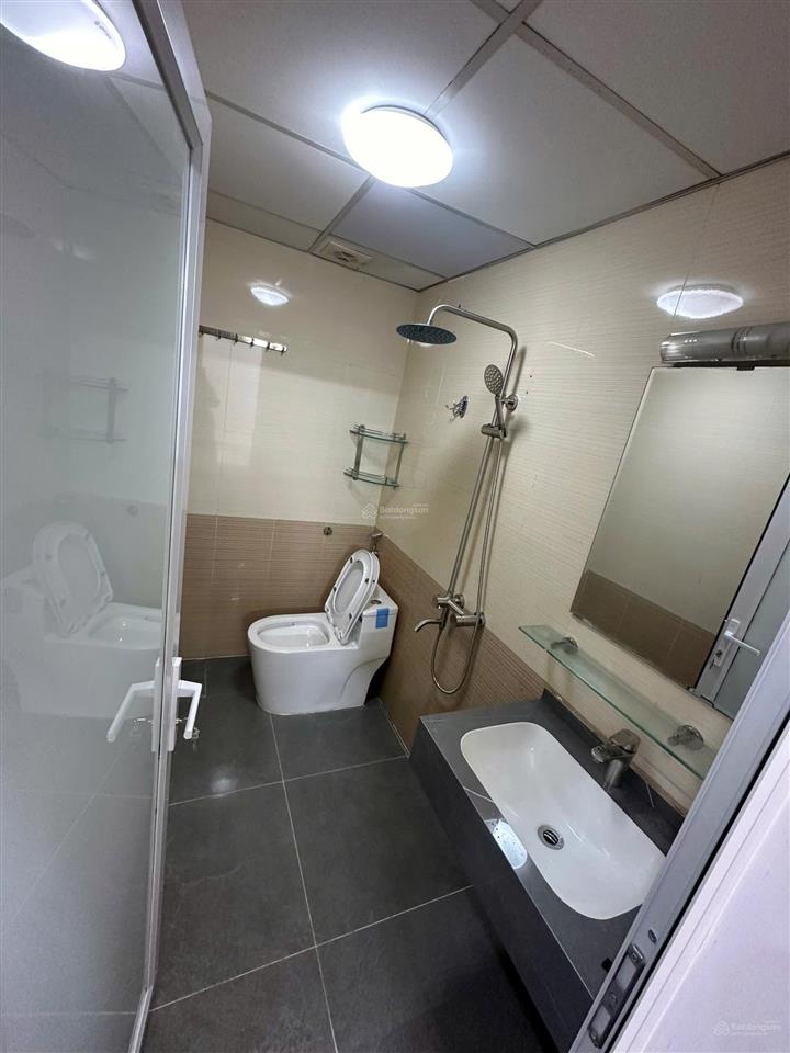 Bán căn hộ 2pn tại ruby city, 4,5 tỷ, 58m2, đẹp, nhiều tiện ích