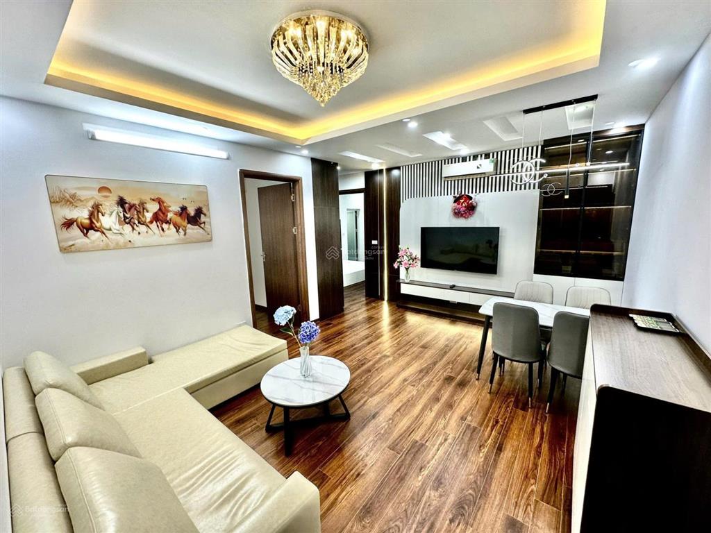 Bán căn hộ 2pn tại ruby city, 4,5 tỷ, 58m2, đẹp, nhiều tiện ích