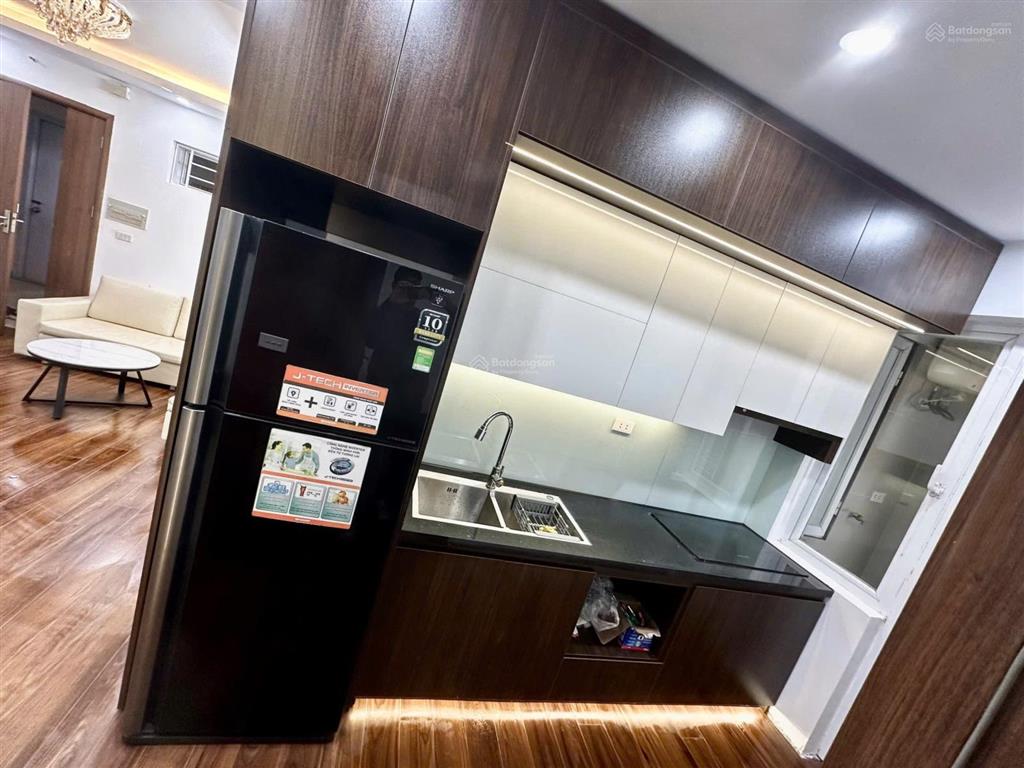 Bán căn hộ 2pn tại ruby city, 4,5 tỷ, 58m2, đẹp, nhiều tiện ích