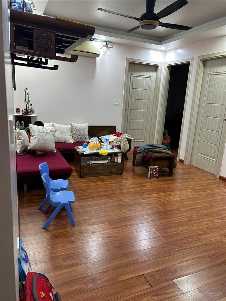 Bán gấp căn hộ 3pn, 2wc tại ruby park, long biên, hà nội, giá ưu đãi 4.19 tỷ, 70m2