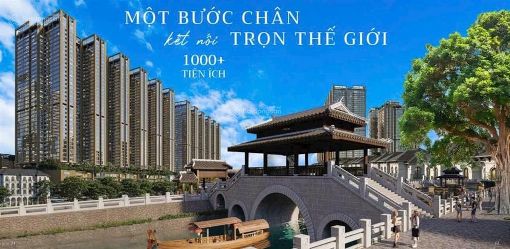 Quỹ căn đặc biệt từ chủ đầu tư view đẹp giá tốt. sunshine legend city 1 thành phố full kính lowe