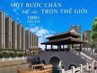Quỹ căn đặc biệt từ chủ đầu tư view đẹp giá tốt. sunshine legend city 1 thành phố full kính lowe