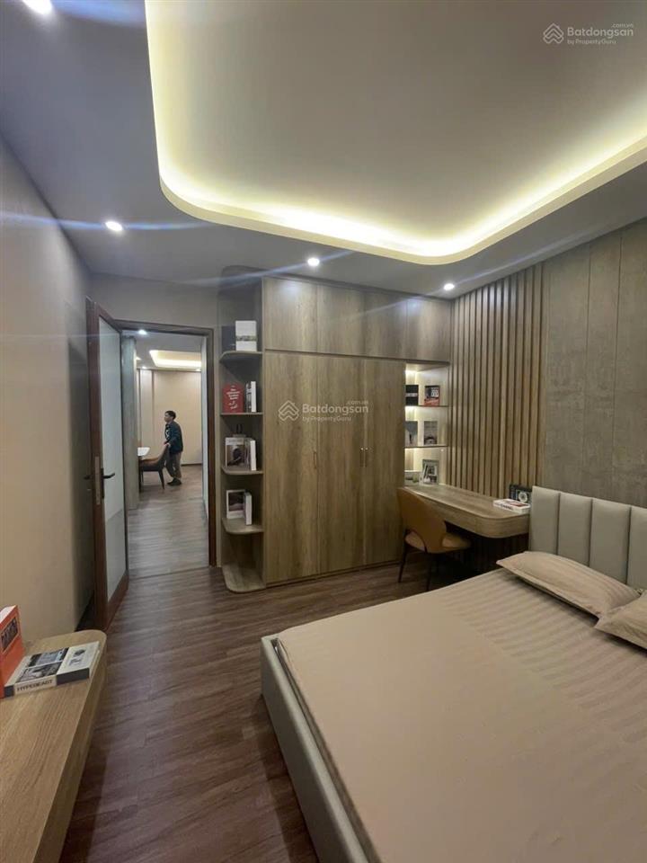 Bán gấp căn 3n 2vs 110m2 tại xuân la, tây hồ, hà nội, giá 5,65 tỷ. full đồ cao cấp, gần trường, chợ